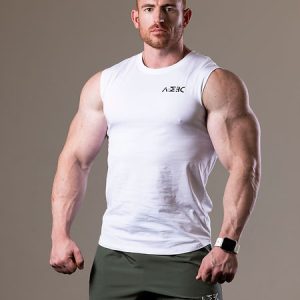 Mens Cotton Tank Top