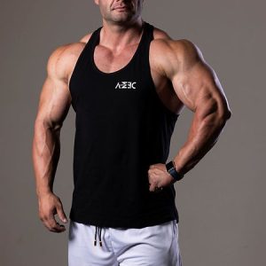 Mens Cotton Vest