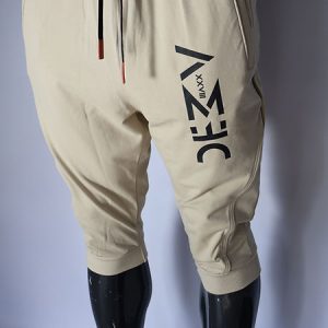 Mens Knee Length Short