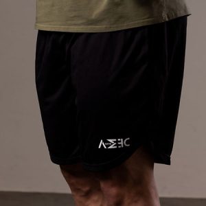 Mens Shorts With Pocket