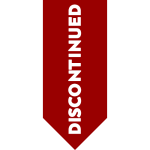 DISCONTINUED