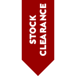 STOCK CLEARANCE